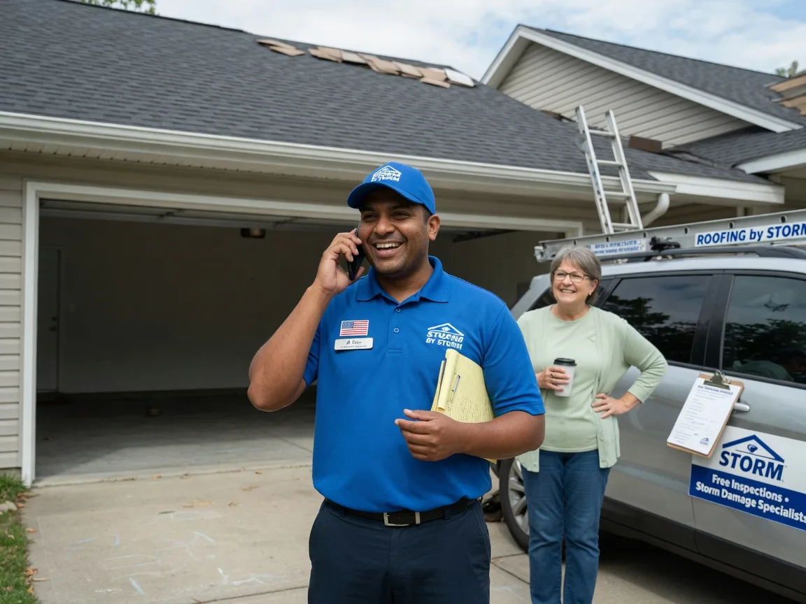 Roof Repair Near Me East Canaan, CT FAQs