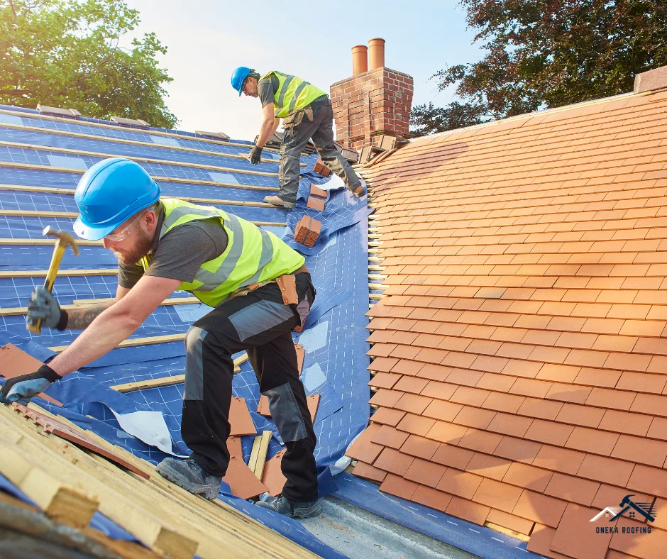 Why choose Roof Repair Near Me in East Canaan, CT